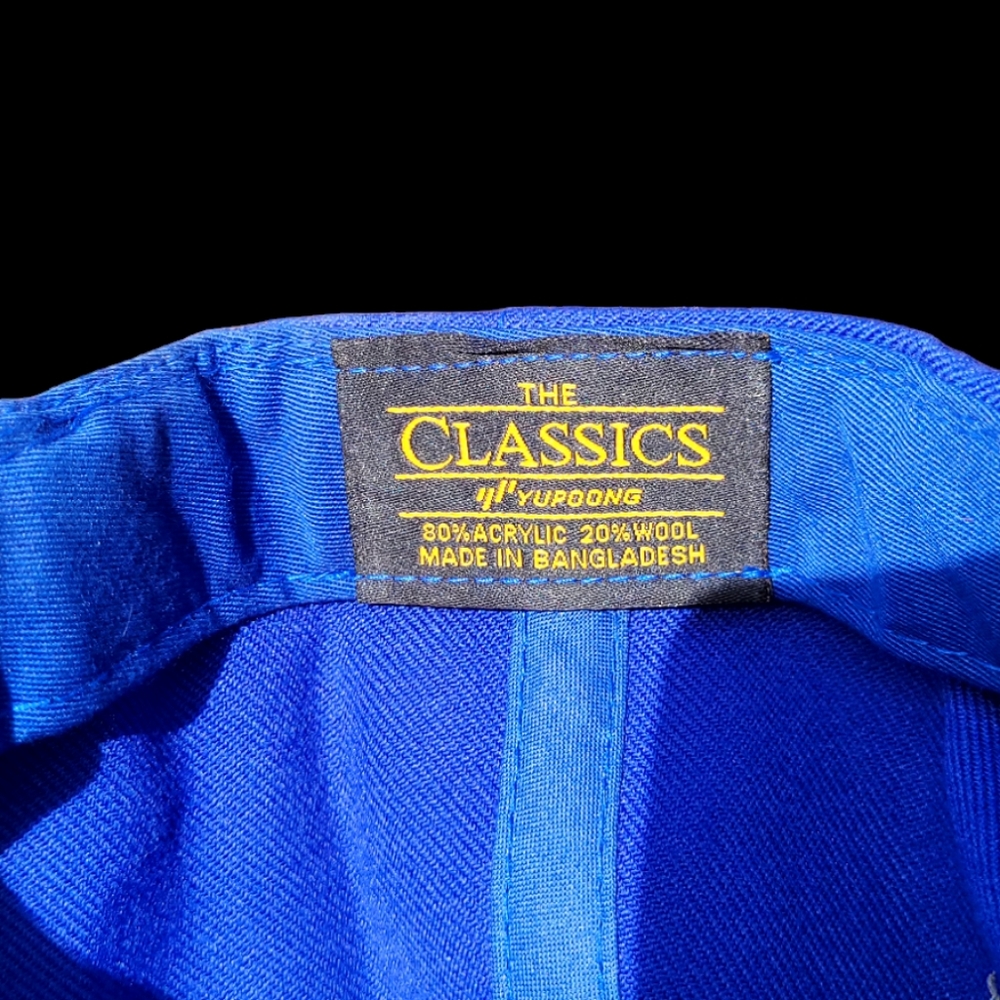 STS Ranchwear Baseball Cap - Picture 4 of 4